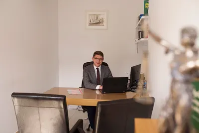 Kancelaria Adwokacka Adwokat LL.M. Michał Podgórski - prawo karne, rozwody, spadki